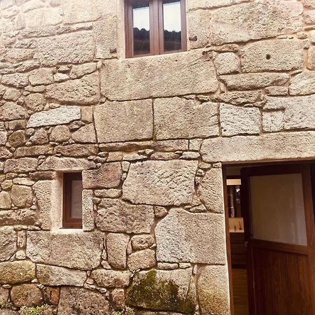 Arteleira2 Rooms Padrón Екстериор снимка