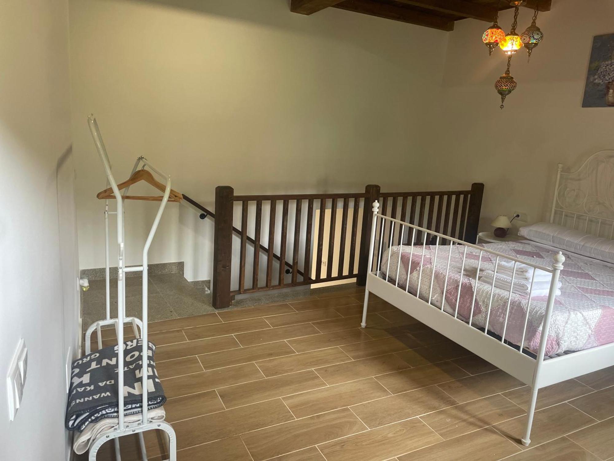 Arteleira2 Rooms Padrón Екстериор снимка