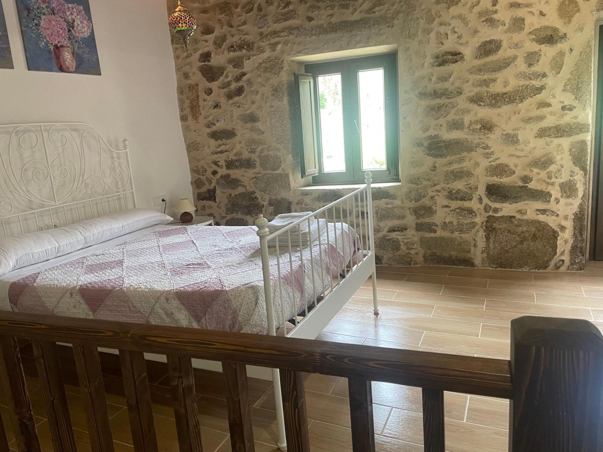 Arteleira2 Rooms Padrón Екстериор снимка