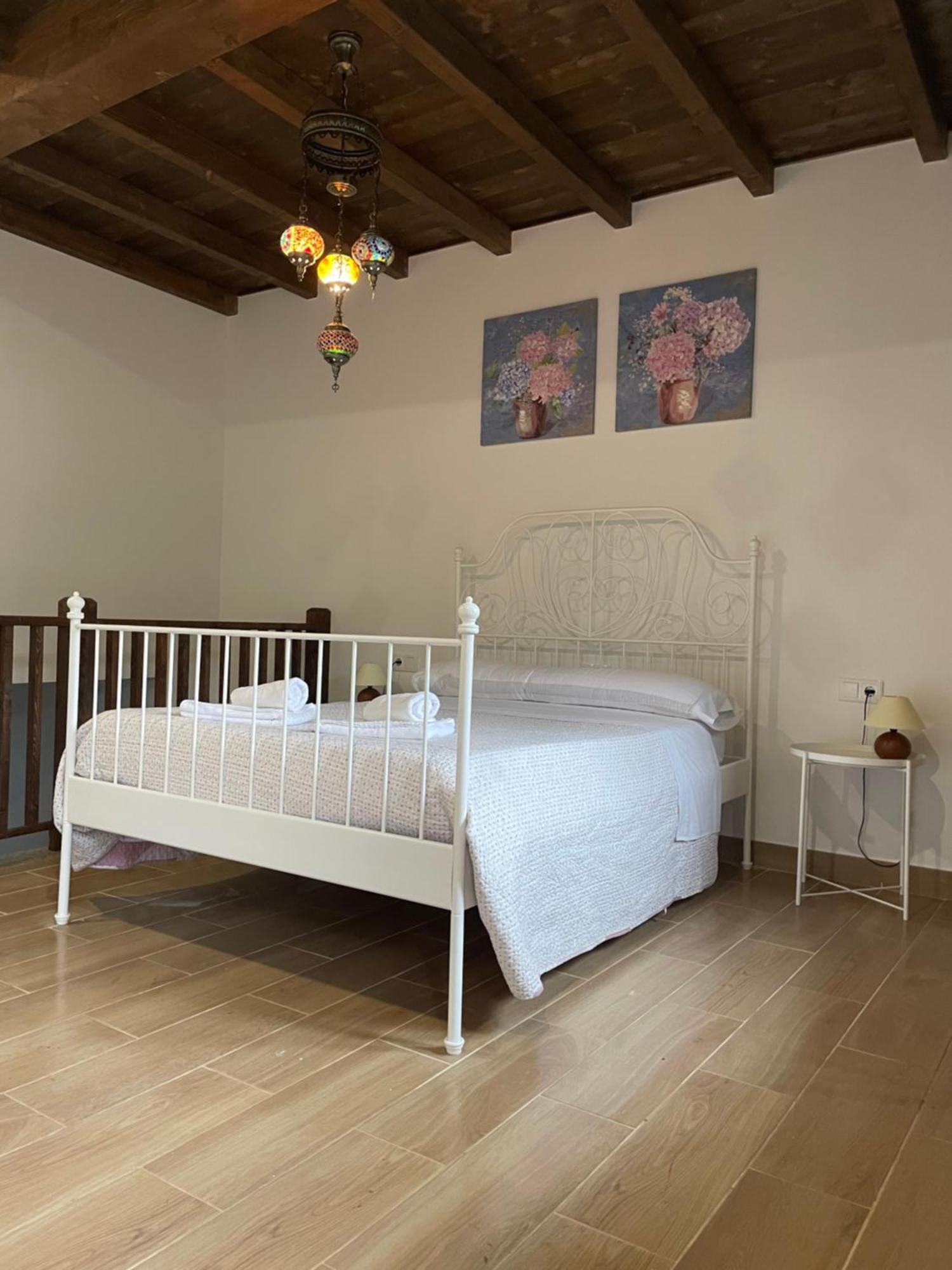 Arteleira2 Rooms Padrón Екстериор снимка