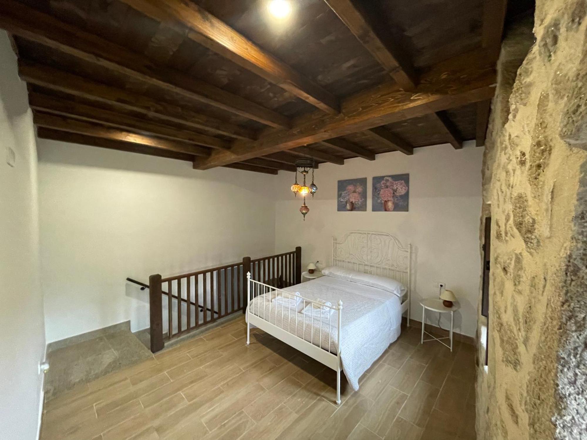 Arteleira2 Rooms Padrón Екстериор снимка