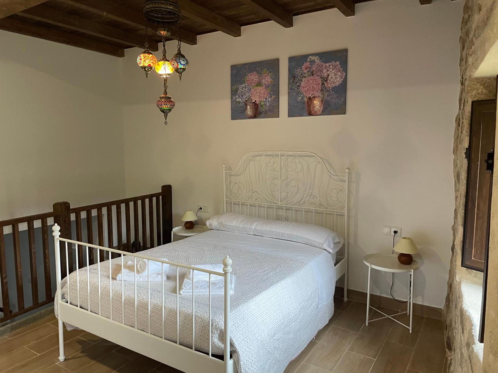 Arteleira2 Rooms Padrón Екстериор снимка