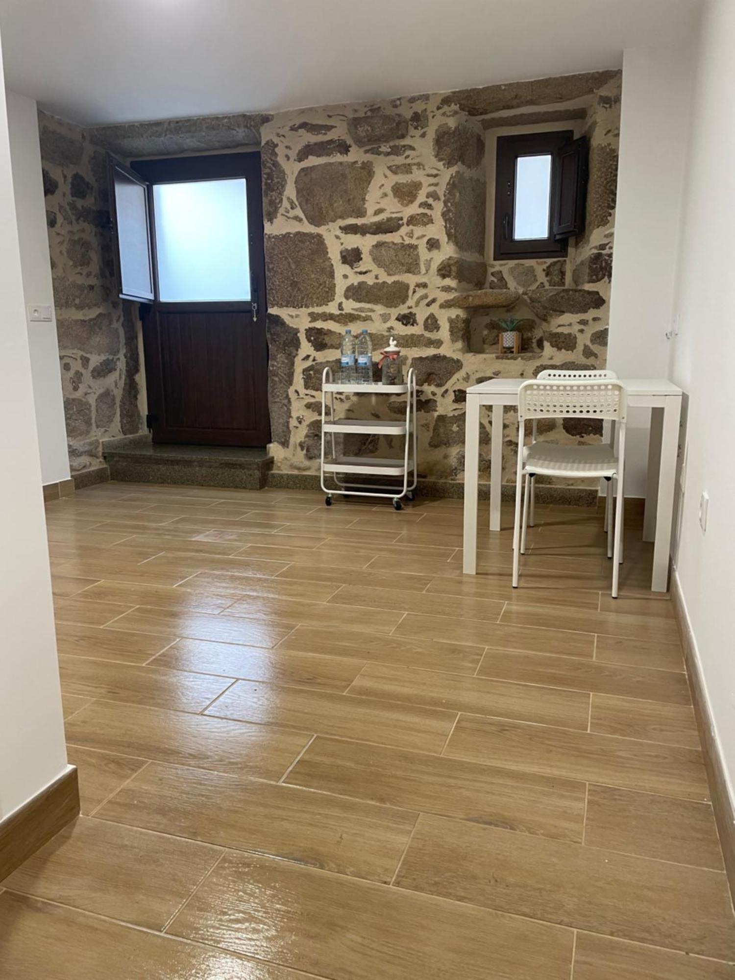 Arteleira2 Rooms Padrón Екстериор снимка