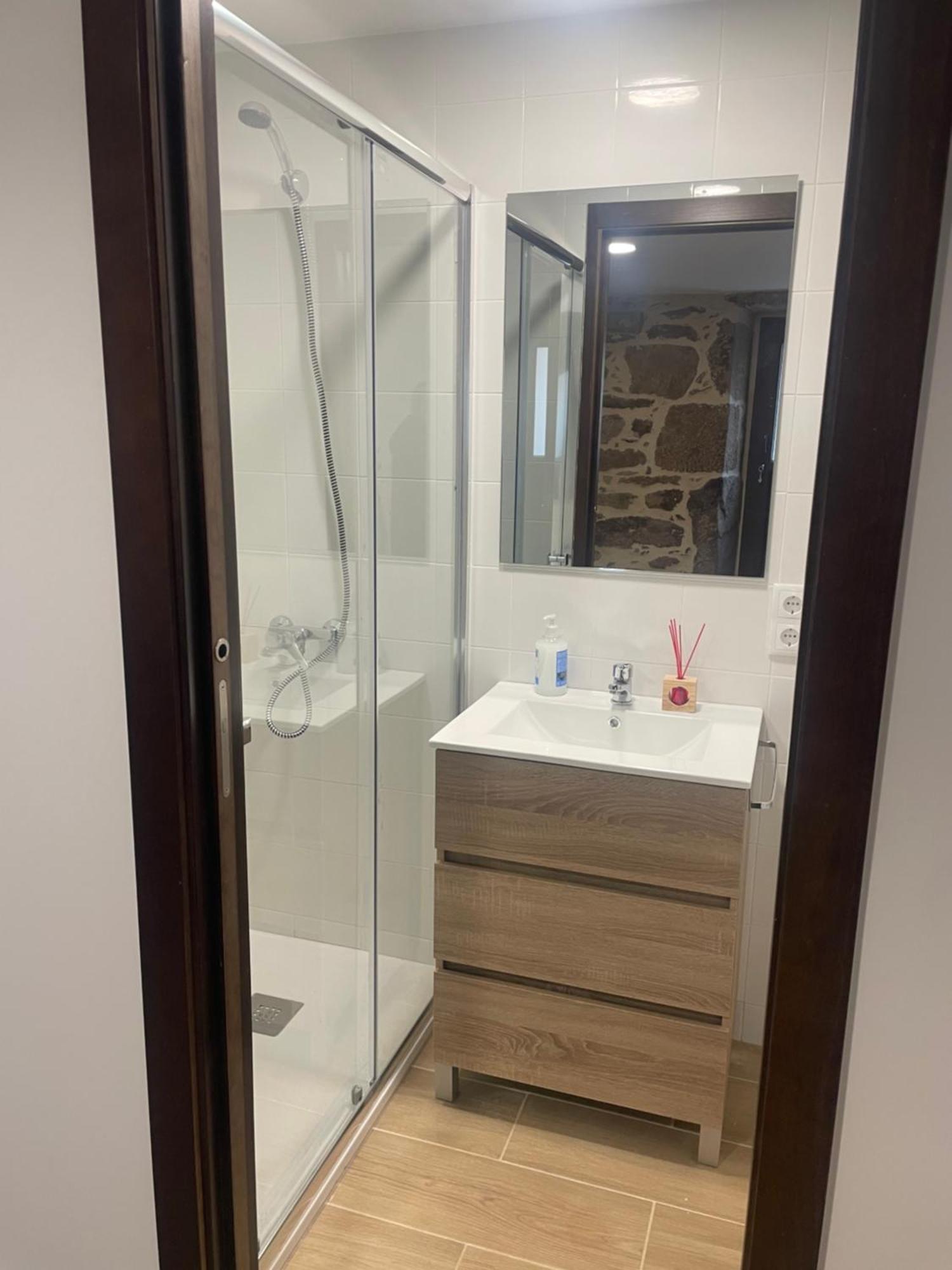Arteleira2 Rooms Padrón Екстериор снимка