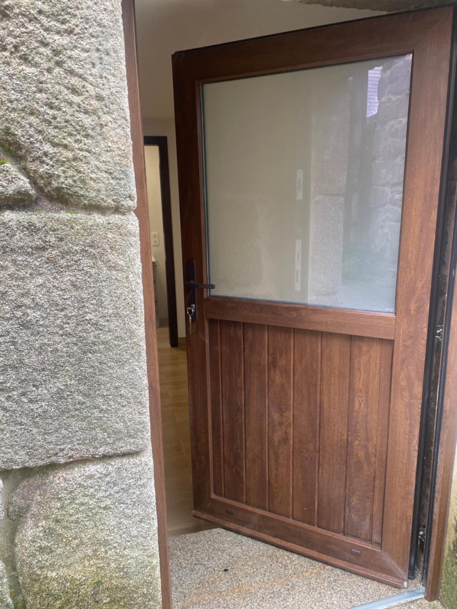 Arteleira2 Rooms Padrón Екстериор снимка