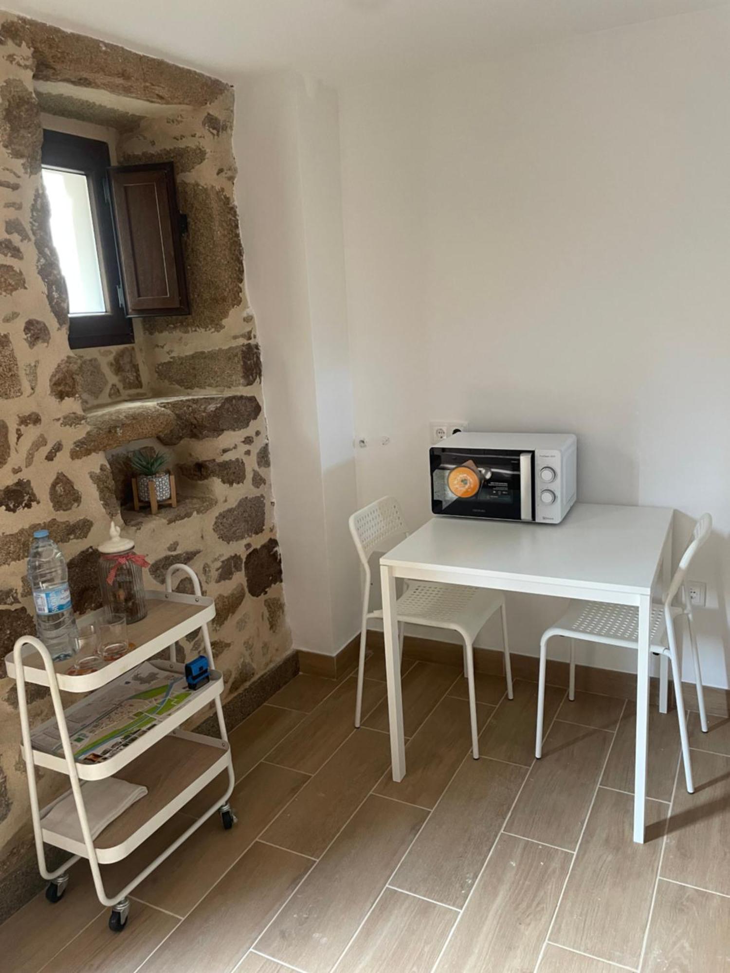Arteleira2 Rooms Padrón Екстериор снимка