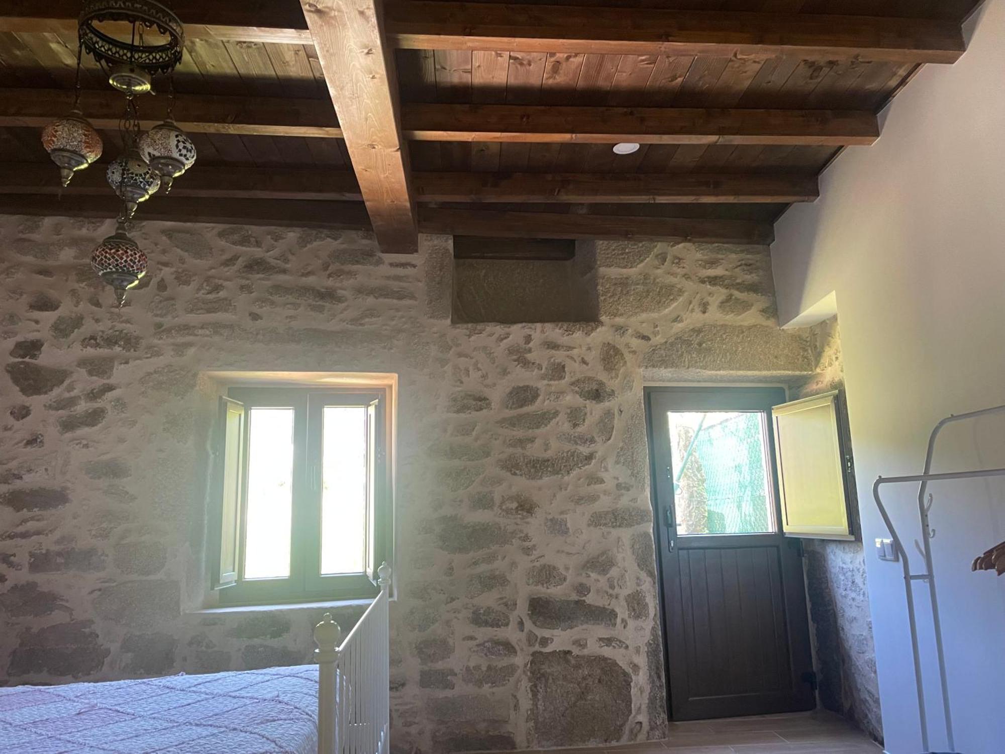 Arteleira2 Rooms Padrón Екстериор снимка