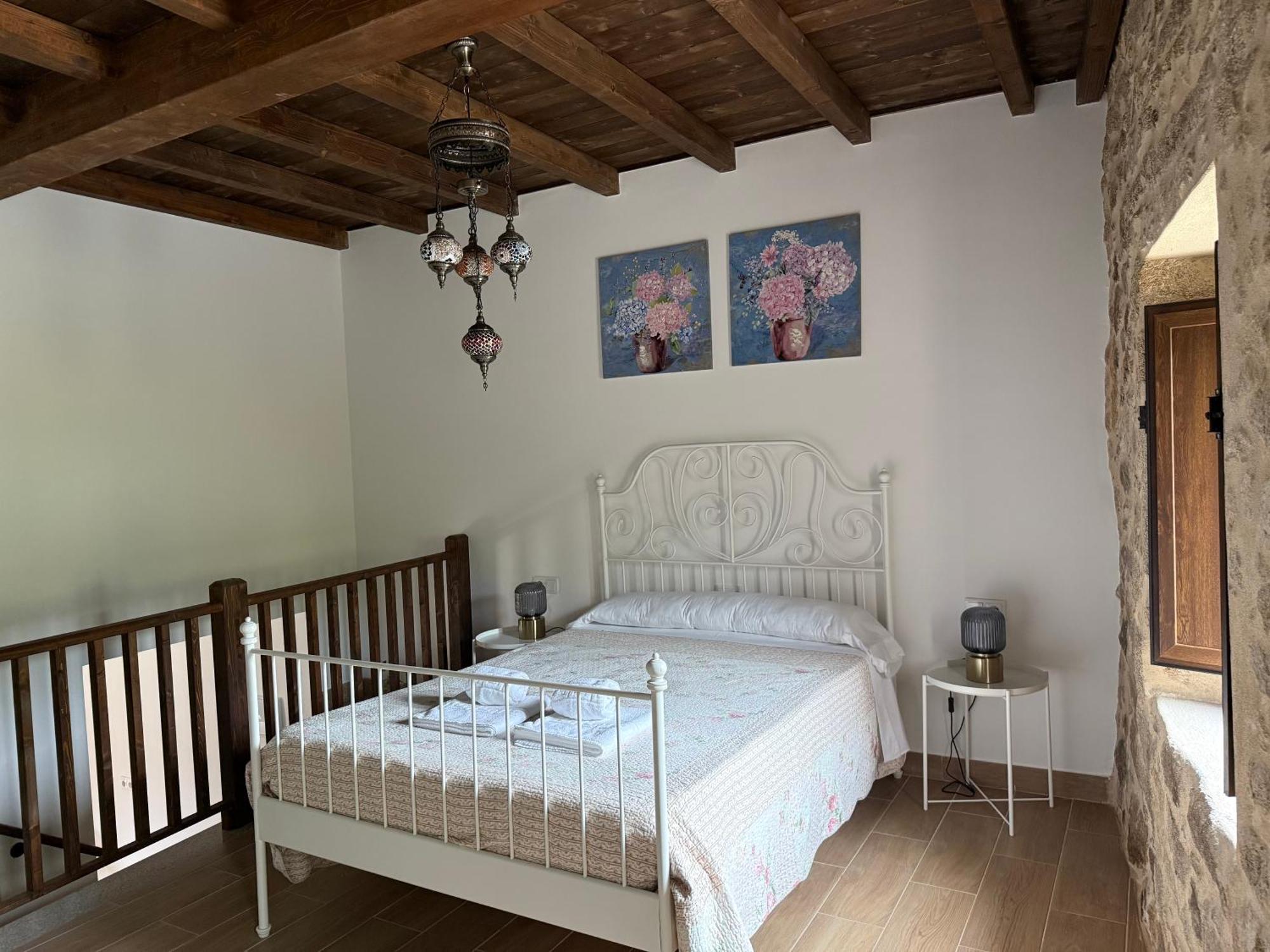 Arteleira2 Rooms Padrón Екстериор снимка